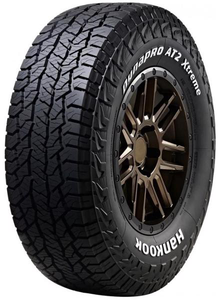 Шины Hankook Dynapro AT2 Xtreme RF12 245/70R16 106/103Q