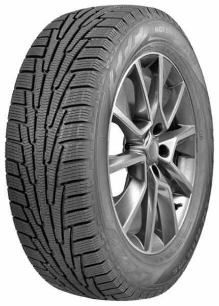 Шины Ikon Tyres (Nokian Tyres) Nordman RS2 155/65R14 75R
