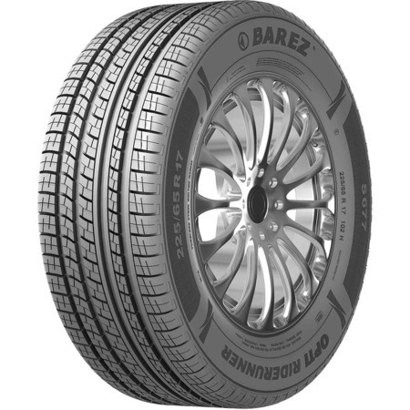 Шины Barez Ride Runner S677 215/60R17 96H
