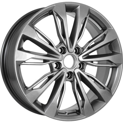 Диски KDW KD1830 7 х 18 5*108 Et: 47 Dia: 60.1 