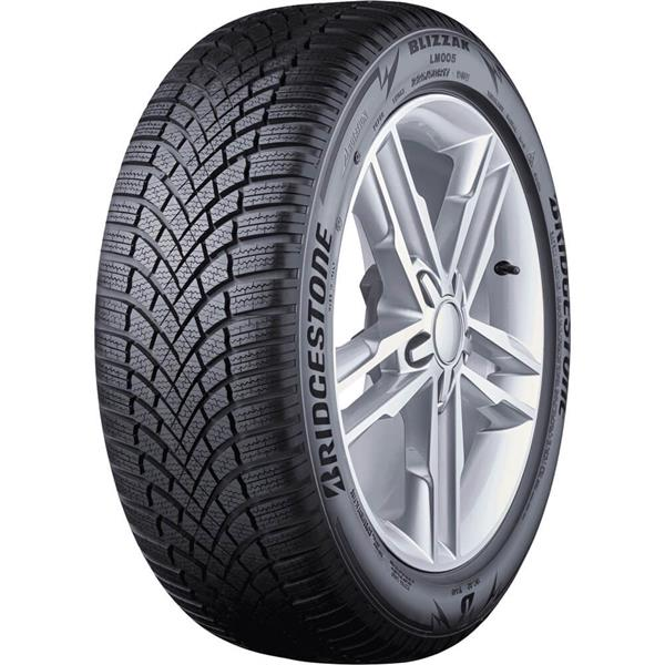 Шины Bridgestone BLIZZAK LM005 205/65R16 95H