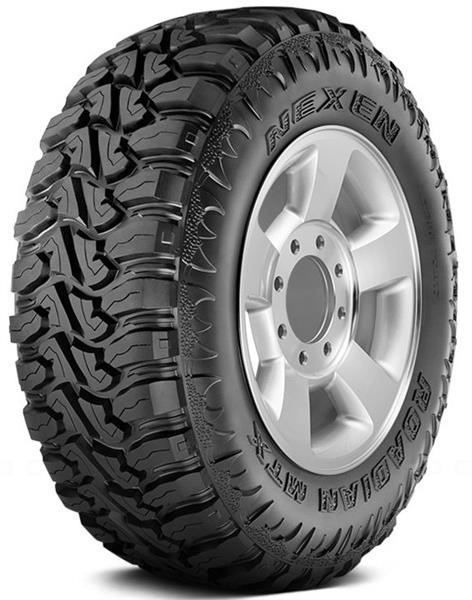 Шины Nexen Roadian MTX RM7 235/80R17 120/117Q