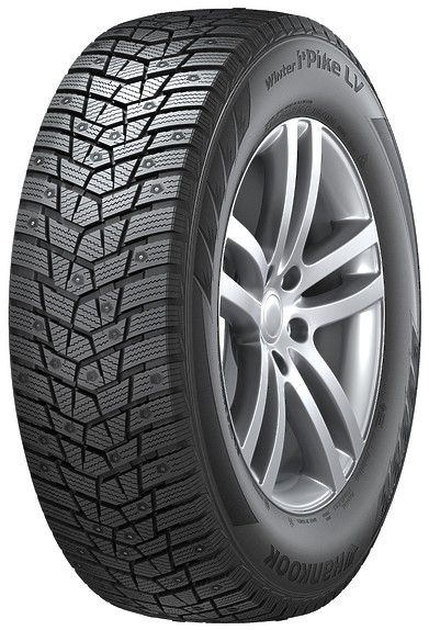 Шины Hankook WiNter i*Pike LV RW15 205/65R16 107/105R