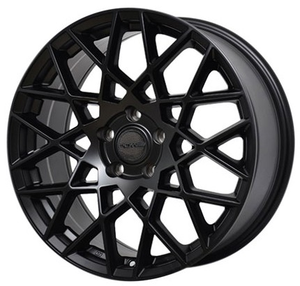 Диски PDW VELOCITY 7 х 17 4*100 Et: 40 Dia: 60.1 