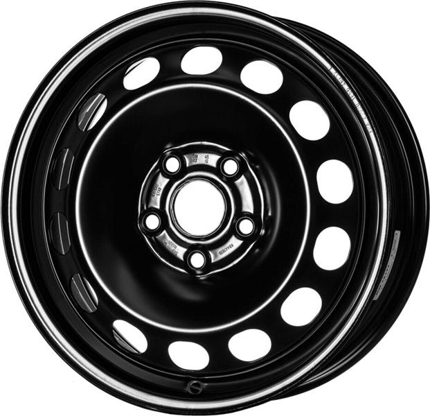 Диски Trebl R-1677 6.5 х 16 5*114,3 Et: 44 Dia: 67.1 