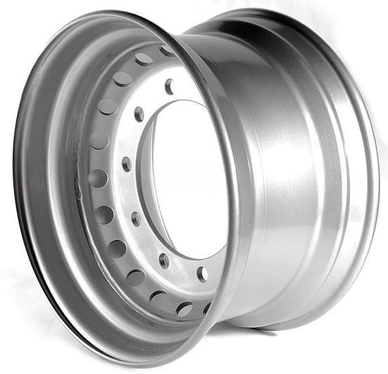 Диски SRW 10/335/281 11,75x22,5 10*335 Et:0 Dia:281