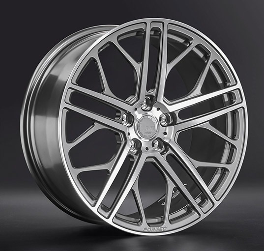 Диски LS Forged FG48 9 х 20 5*120 Et: 35 Dia: 72.6 