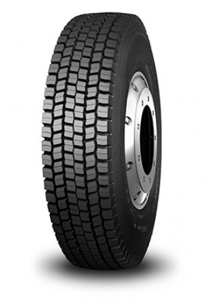 Шины 11/0 R22,5 148/145M 16pr (Ведущая) Goodride CM335