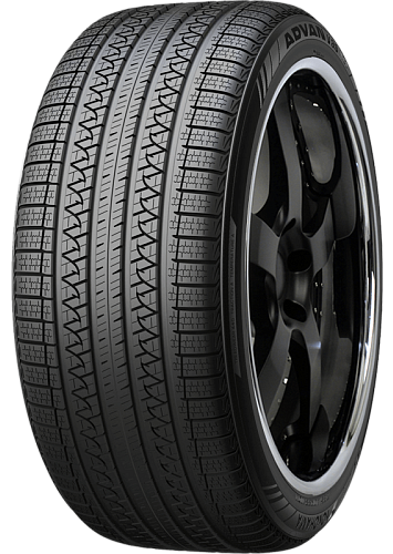 Шины Yokohama ADVAN V35A 315/35R22 111V