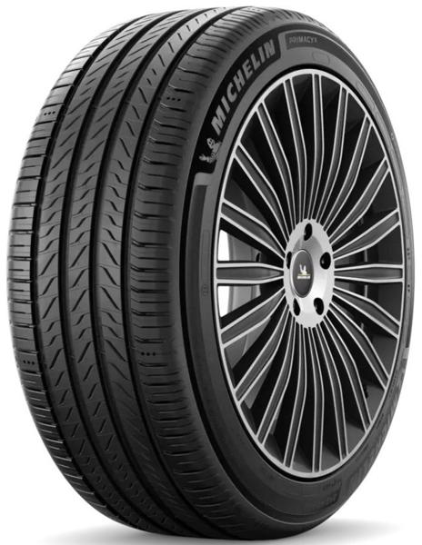 Шины Michelin Primacy 5 235/50R19 103W