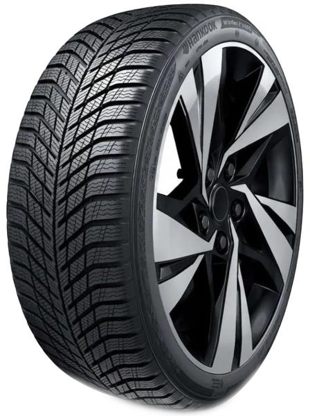 Шины Hankook Winter i*cept evo 4 SUV W340A 235/50R20 104W