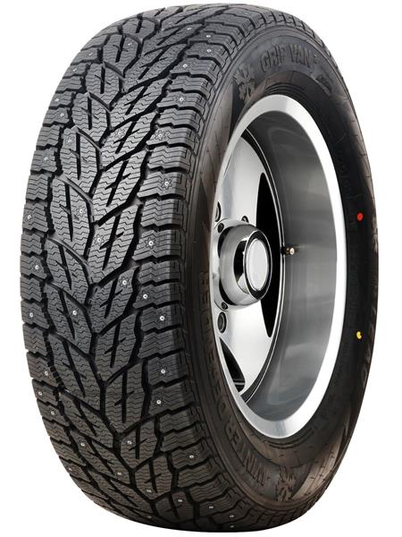 Шины Leao (by LingLong) Winter Defender Grip Van 2 235/65R16 121/119R