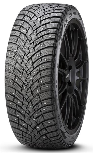 Шины Pirelli Ice Zero 2 245/50R19 105H RunFlat