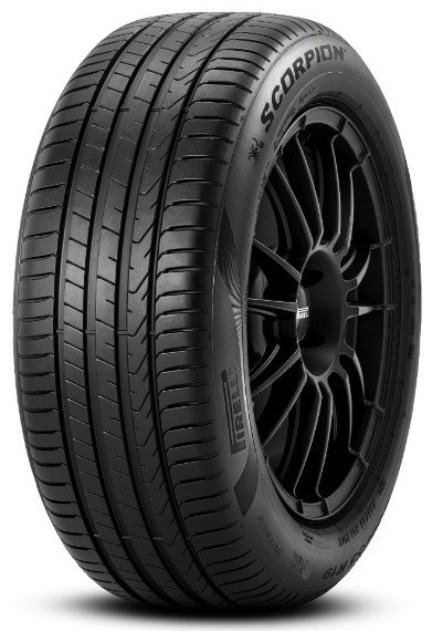 Шины Pirelli Scorpion 255/60R18 112V