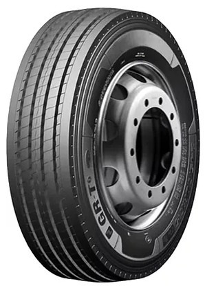Шины 235/75 R17,5 143/141J 16pr (Прицеп) Tornado GR-T1