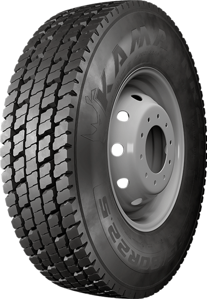 Шины 245/70 R17,5 145/141J 0pr (Ведущая) Кама NR-202