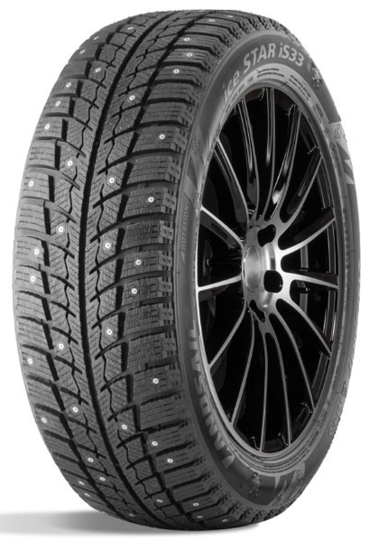 Шины Landsail ice STAR iS33 175/65R14 82T