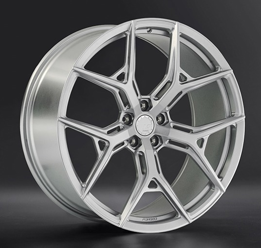 Диски LS Forged FG14Y 8.5 х 20 5*114,3 Et: 54 Dia: 67.1 