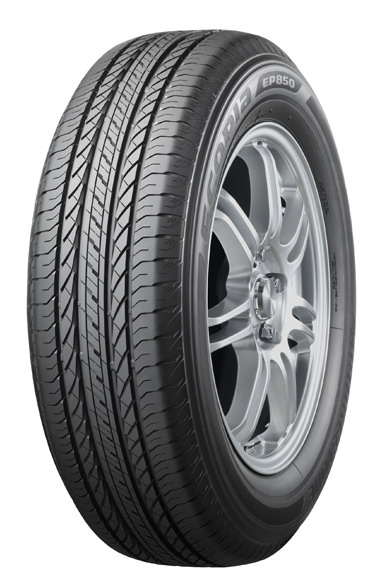 Шины Bridgestone Ecopia EP850 265/70R16 112H