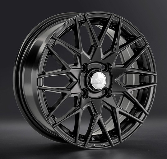 Диски LS wheels LS 784 6.5 х 15 4*108 Et: 45 Dia: 63.3 