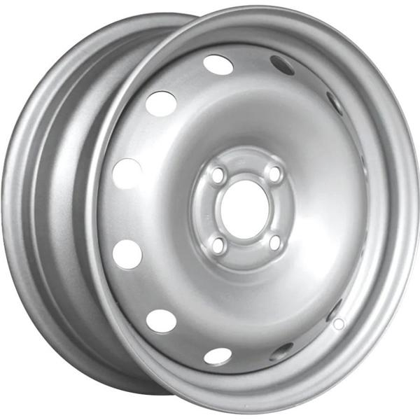 Диски ТЗСК Largus Logan Almera 6 х 15 4*100 Et: 50 Dia: 60.1 