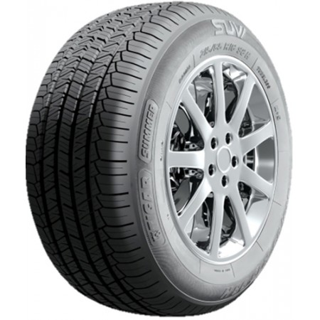 Шины Tigar Summer SUV 275/40R20 106Y