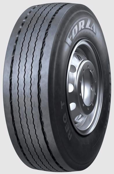 Шины 385/65 R22,5 160K 0pr (Прицеп) Кама Forza Reg T
