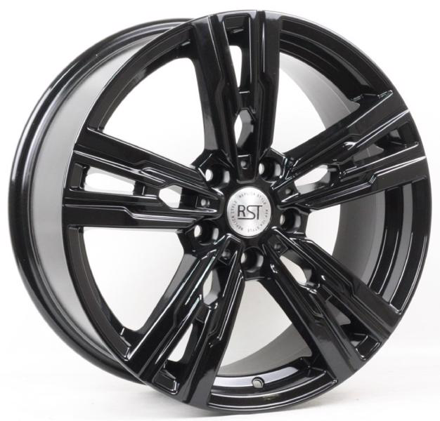 Диски RST R228 8 х 18 5*108 Et: 50 Dia: 63.4 разноцветные