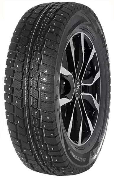 Шины Attar W03 205/75R16 110/108R