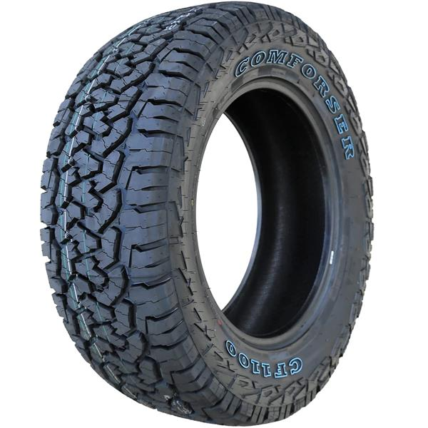 Шины Comforser CF1100 285/75R16 126/123R