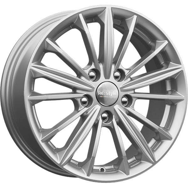 Диски K&K КС871 6.5 х 16 5*114,3 Et: 45 Dia: 60.1 