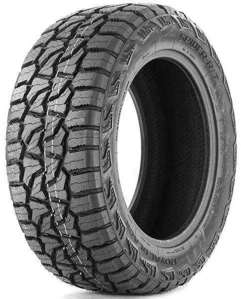 Шины Royal Black Spider-R/T 245/70R16 113/110Q