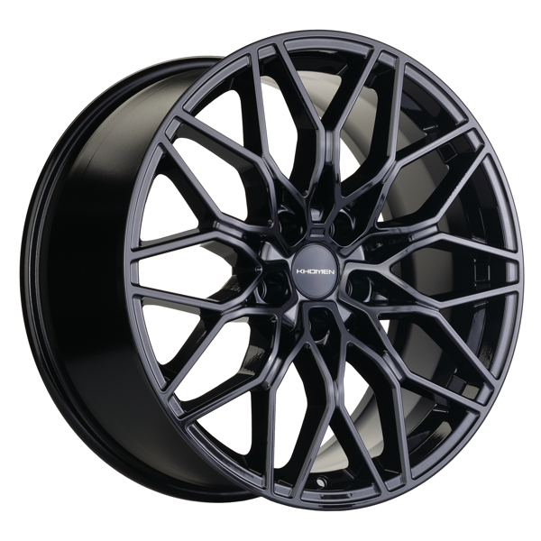 Диски Khomen KHW1813 7 х 18 5*108 Et: 52 Dia: 60.1 