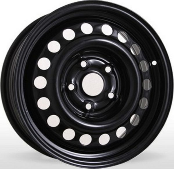 Диски Eurodisk 17001 7.5 х 17 5*108 Et: 52.5 Dia: 63.3 