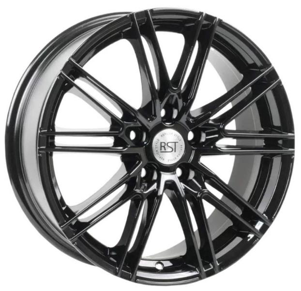 Диски RST R168 8 х 18 5*114,3 Et: 50 Dia: 67.1 разноцветные