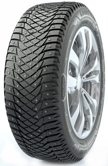 Шины GoodYear UltraGrip Arctic 2 205/55R16 94T
