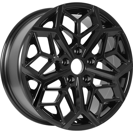Диски KDW KD1710 7 х 17 5*108 Et: 50 Dia: 63.3 