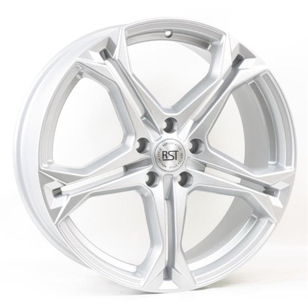 Диски RST R099 7.5 х 19 5*108 Et: 38 Dia: 60.1 классический серебристый цвет