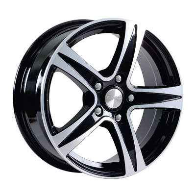 Диски Скад Sakura 6.5 х 15 5*100 Et: 43 Dia: 54.1 