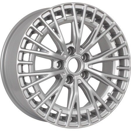 Диски KDW KD1730 7 х 17 5*110 Et: 35 Dia: 65.1 