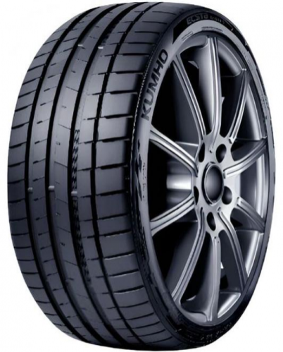 Шины Kumho PS72 Ecsta Sport 245/45R17 99Y