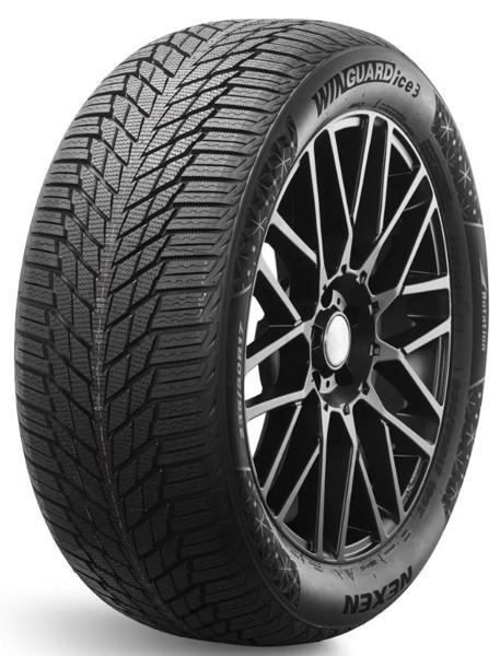 Шины Nexen Winguard ice 3 225/65R17 102T