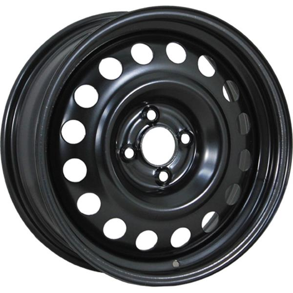 Диски Евразиа ТАПО 64A45Z 6 х 15 4*100 Et: 45 Dia: 56.6 