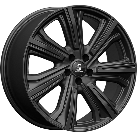 Диски Premium Series Kleemann (КР1067) 8.5 х 20 5*108 Et: 43 Dia: 60.1 