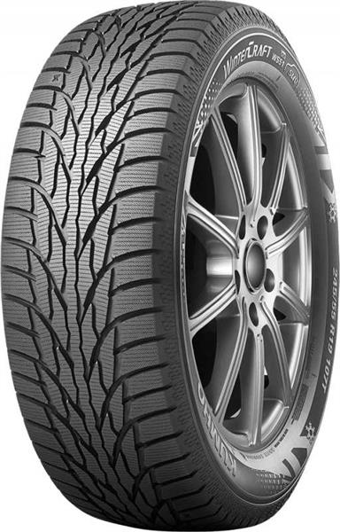 Шины Kumho Wintercraft SUV Ice WS51 235/55R19 105T
