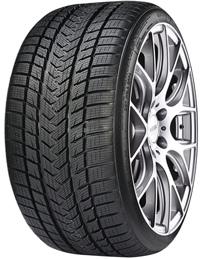 Шины Gripmax Suregrip Pro Winter 315/45R21 116V