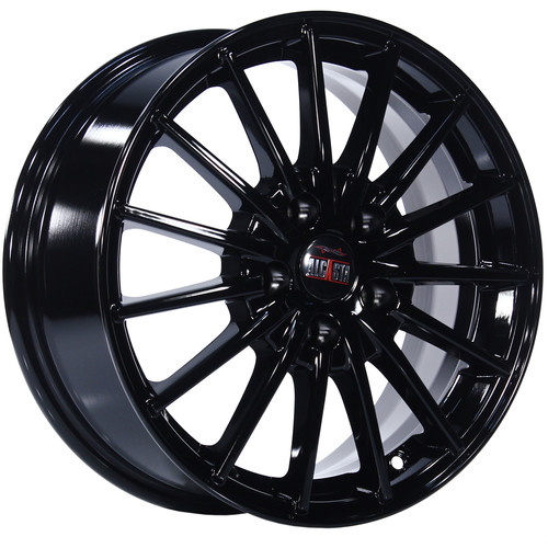 Диски ALCASTA M60 6.5 х 16 5*108 Et: 45 Dia: 63.3 