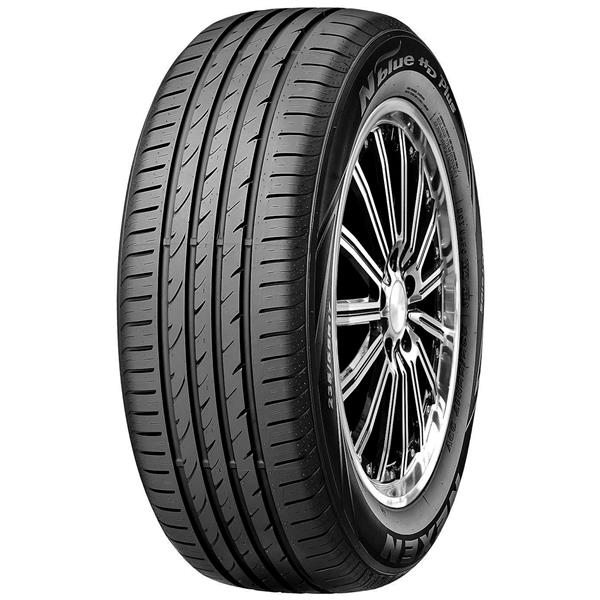 Шины Nexen N'blue HD Plus 205/50R16 87V
