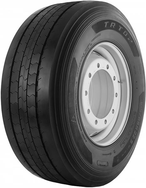 Шины 385/65 R22,5 160J 20pr (Прицеп) Triangle TRT02