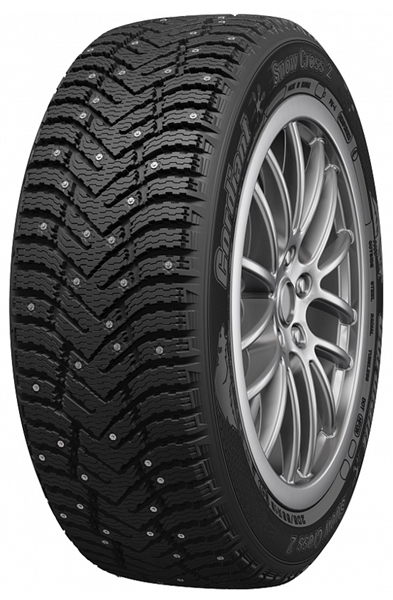 Шины Cordiant Snow CROSS 2 SUV 215/70R16 104T
